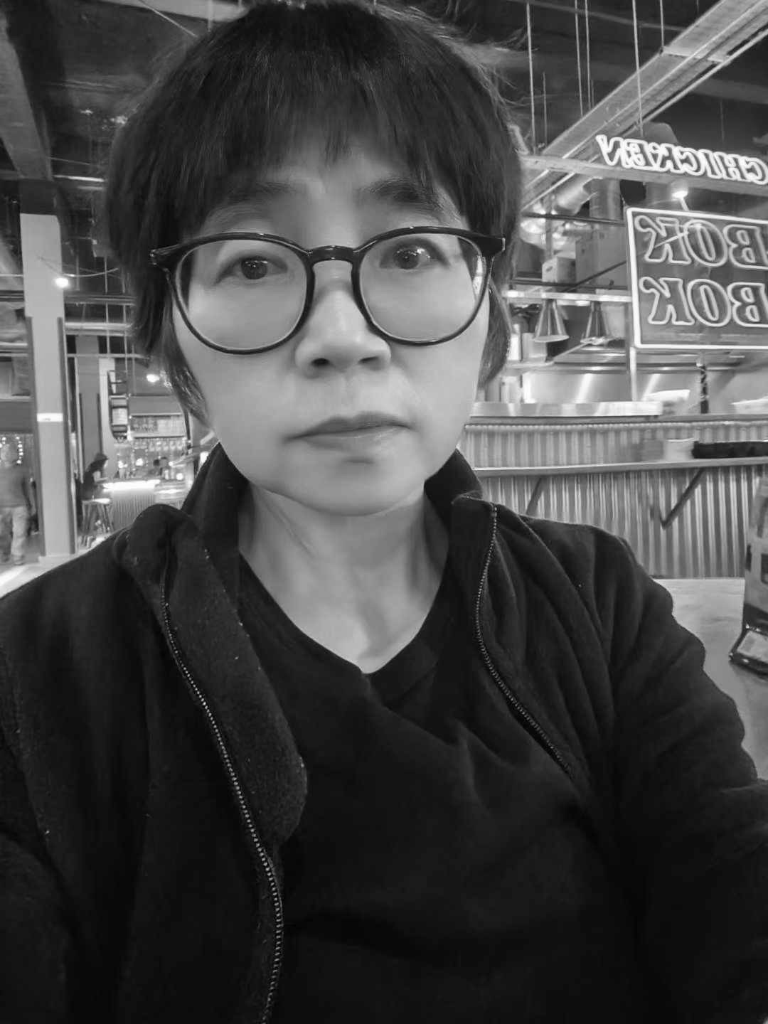Sunni — Massage (Sports) Therapist & Pilates for All Instructor · She/Her