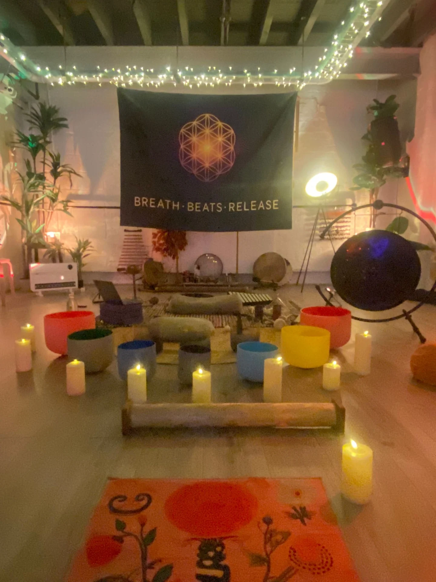Alternative Friday Night at Transcend Studios, Eccles