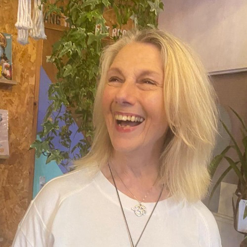Anne — Yoga Teacher · She/Her