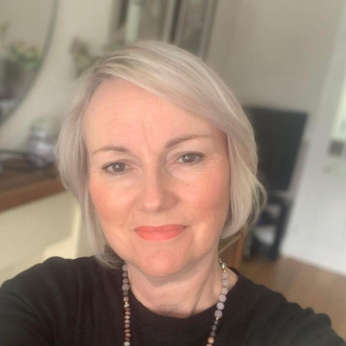 Elaine — Parent & Baby Facilitator · She/Her