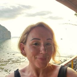 Gill — Holistic Therapist · She/Her