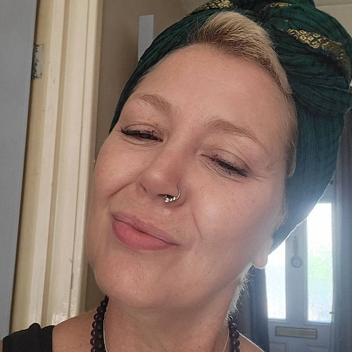 Jan — Hypnotherapist & Holistic Practitioner · She/Her