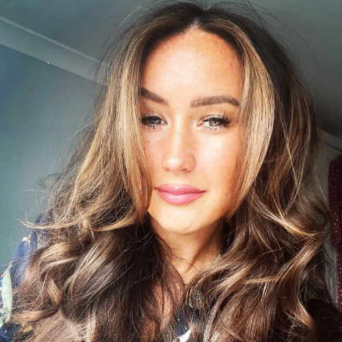 Niamh — Dance Fitness Instructor · She/Her