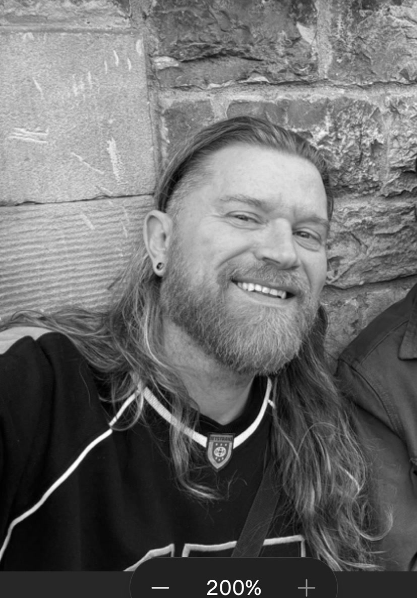 Paulo — Founder · Dance Fitness, Moving Meditation & Sound Journeys